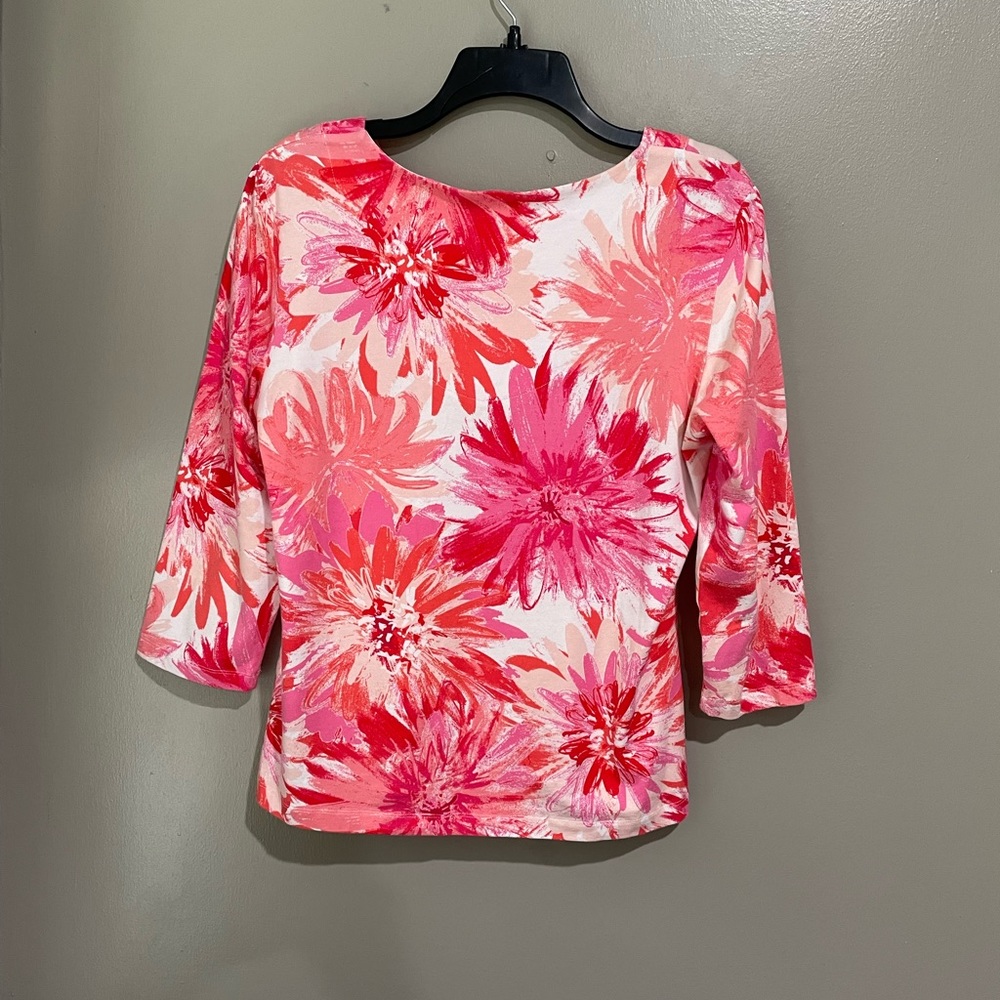 Ruby Rd Shirt - Picture 5 of 5